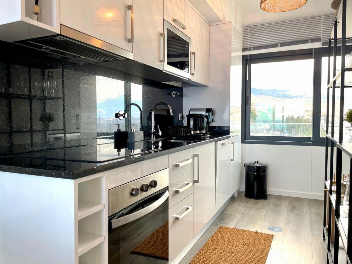 Ocean Cliff Apartment Santa Cruz  Bagian luar foto