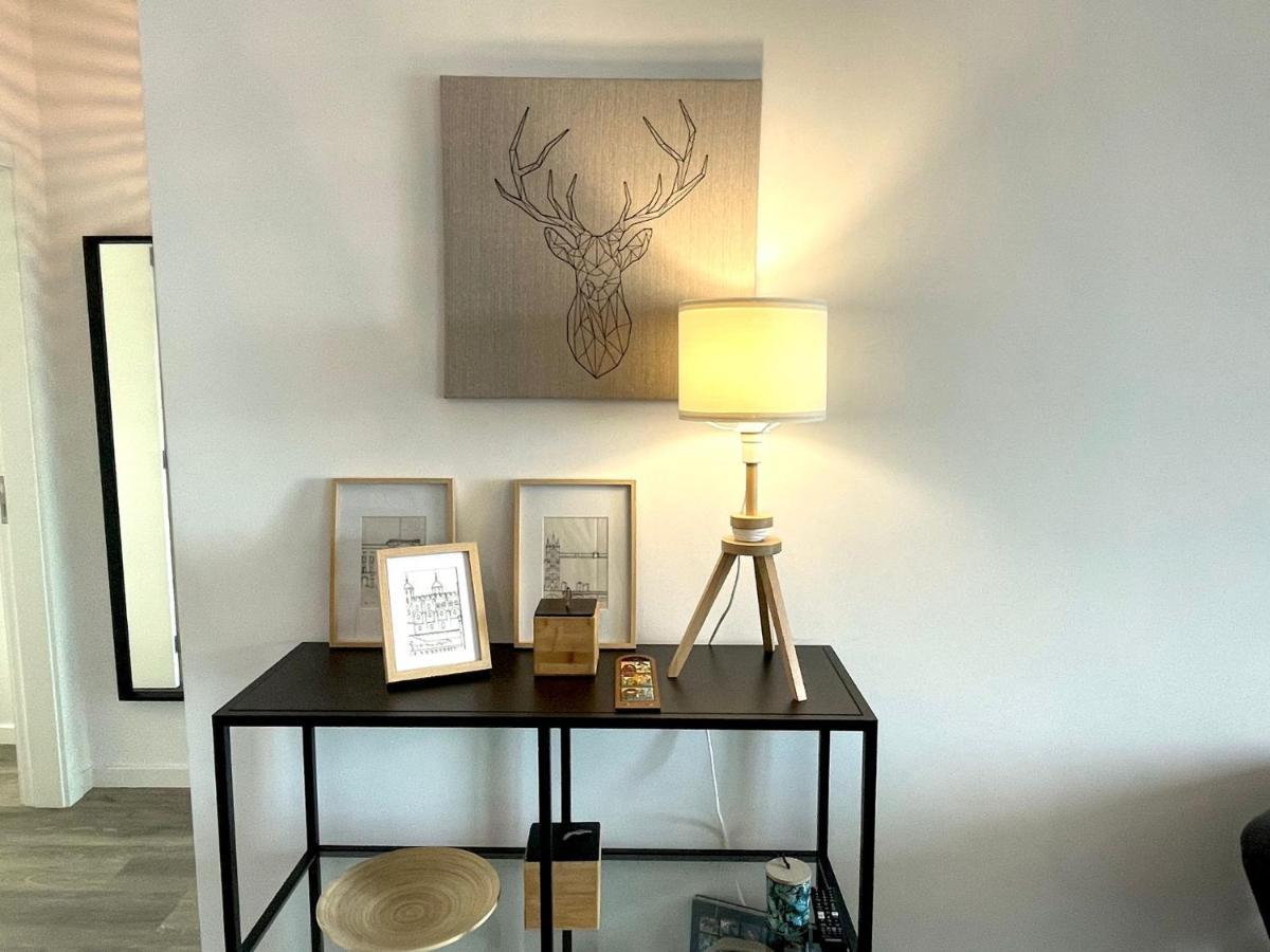 Ocean Cliff Apartment Santa Cruz  Bagian luar foto