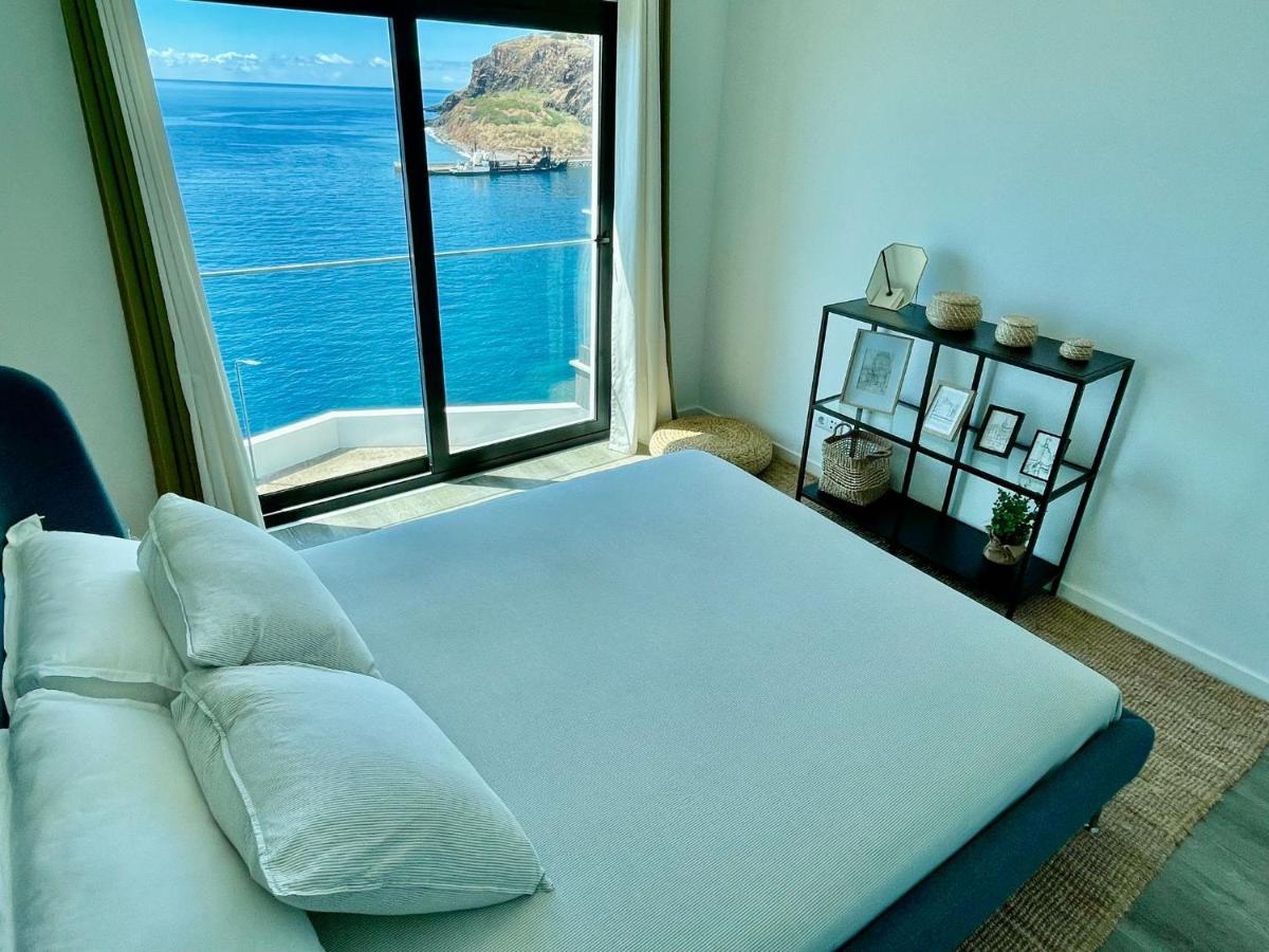 Ocean Cliff Apartment Santa Cruz  Bagian luar foto