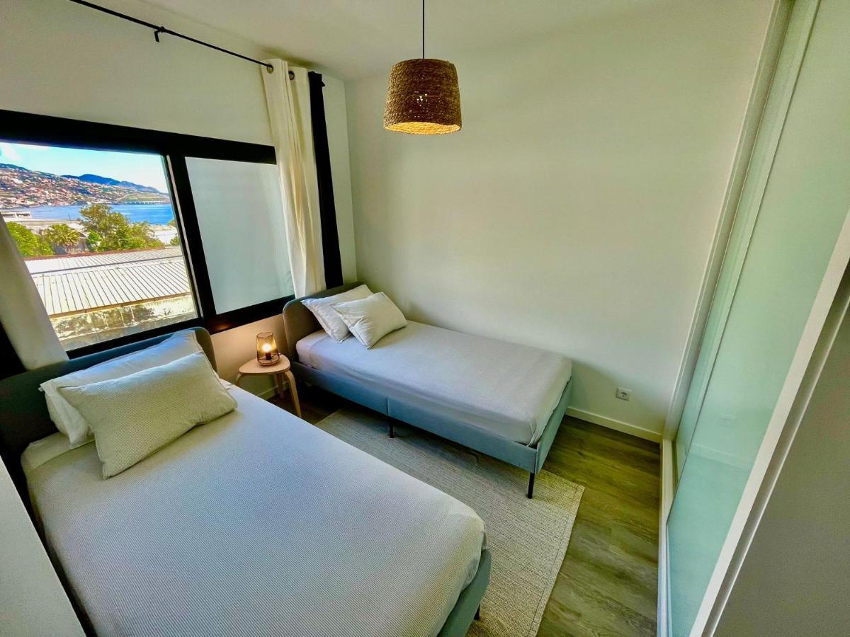 Ocean Cliff Apartment Santa Cruz  Bagian luar foto